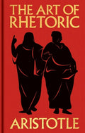The Art of Rhetoric: Gilded Pocket Edition - MPHOnline.com