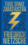 Thus Spake Zarathustra: Gilded Pocket Edition - MPHOnline.com
