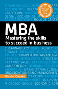 MBA: Mastering the Skills to Succeed in Business (A Degree in a Book) - MPHOnline.com