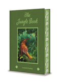 Jungle Book (Arcturus Deluxe Children's Classics) HC - MPHOnline.com