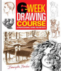 6-Week Drawing Course: A Professional Guide for Artists - MPHOnline.com