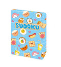 Boba Tea Sudoku - MPHOnline.com