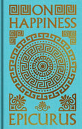 On Happiness: Gilded Pocket Edition - MPHOnline.com