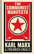 The Communist Manifesto: Gilded Pocket Edition - MPHOnline.com