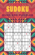 Sudoku: Over 250 Puzzles - MPHOnline.com