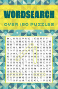 Wordsearch: Over 150 Puzzles - MPHOnline.com