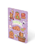 Boba Tea Sudoku - Arcturus - MPHOnline.com