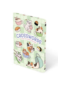 Boba Tea Crosswords - Arcturus - MPHOnline.com