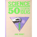 50 Essential Ideas: Science - MPHOnline.com