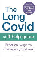 Long Covid Self-Help Gde /T - MPHOnline.com