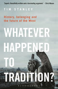 Whatever Happened To Tradition /P - MPHOnline.com