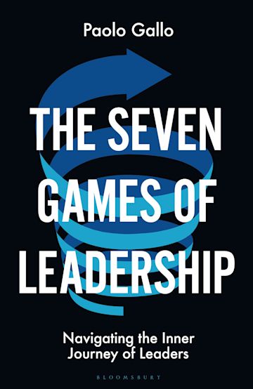 The 7 Games Of Leadership : Navigating the Inner Journey of Leaders - MPHOnline.com