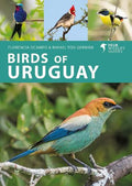 Birds of Uruguay - MPHOnline.com