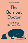 The Burnout Doctor - MPHOnline.com