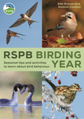 RSPB Birding Year - MPHOnline.com