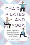 Chair Pilates and Yoga - MPHOnline.com