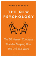 The New Psychology - MPHOnline.com