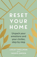 Reset Your Home - MPHOnline.com
