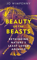 Beauty of the Beasts: Rethinking Nature's Least Loved Animals - MPHOnline.com