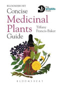 Concise Medicinal Plants Guide - MPHOnline.com