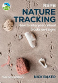 RSPB Nature Tracking: How to interpret animal tracks and signs - MPHOnline.com