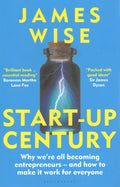 Start-Up Century - MPHOnline.com