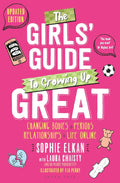 The Girls' Guide to Growing Up Great 2E - MPHOnline.com