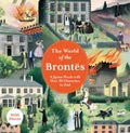 Jigsaw: The World of the Brontes - MPHOnline.com