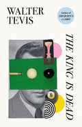 The King is Dead - MPHOnline.com