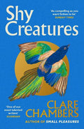 Shy Creatures - MPHOnline.com