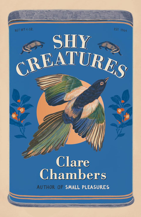 Shy Creatures - MPHOnline.com