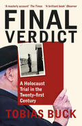 Final Verdict: A Holocaust - MPHOnline.com