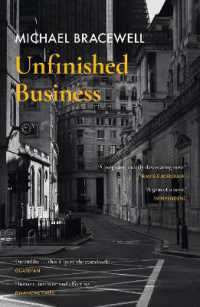 Unfinished Business (9781399604406) - MPHOnline.com