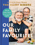 The Hairy Bikers: Our Family Favourites - MPHOnline.com
