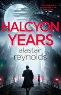 Halcyon Years - MPHOnline.com