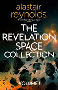 The Revelation Space Collection Volume 1 - MPHOnline.com