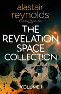 The Revelation Space Collection Volume 1 - MPHOnline.com
