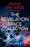 The Revelation Space Collection Volume 2 - MPHOnline.com