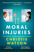 Moral Injuries - MPHOnline.com