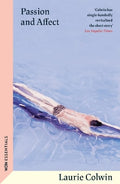 Passion And Affect - MPHOnline.com