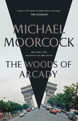 The Woods Of Arcady - MPHOnline.com