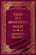 Tales of a Monstrous Heart - MPHOnline.com