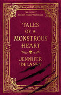 Tales of a Monstrous Hear - MPHOnline.com