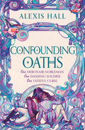 Confounding Oaths - MPHOnline.com