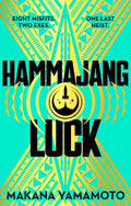 Hammajang Luck - MPHOnline.com