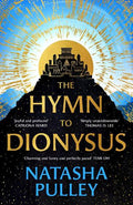 The Hymn to Dionysus - MPHOnline.com