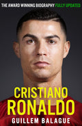 Cristiano Ronaldo: The Biography - MPHOnline.com