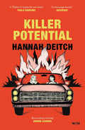 Killer Potential - MPHOnline.com