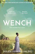 Wench (9781399620321) - MPHOnline.com