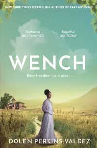 Wench (9781399620321) - MPHOnline.com